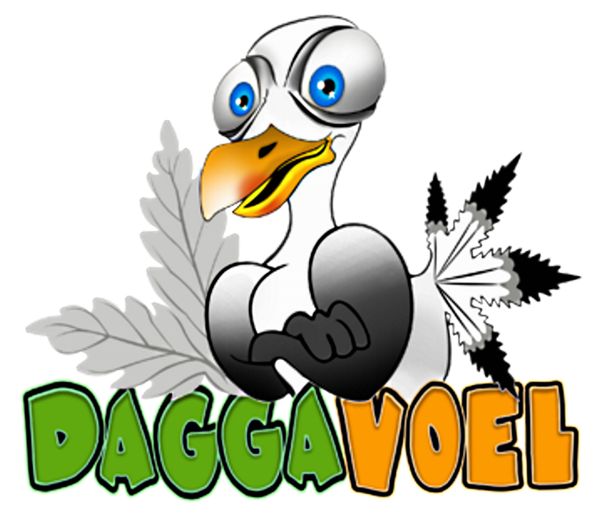 daggavoel